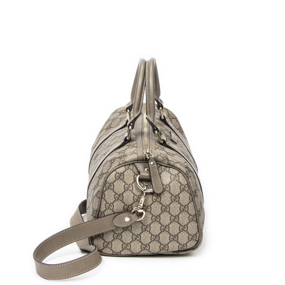 Gucci Small Joy Boston - Picture 4 of 11
